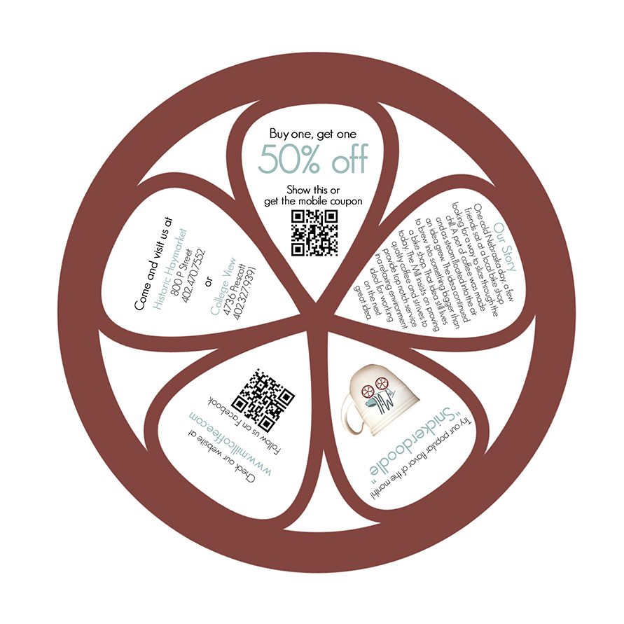 Direct Mailer Bottom