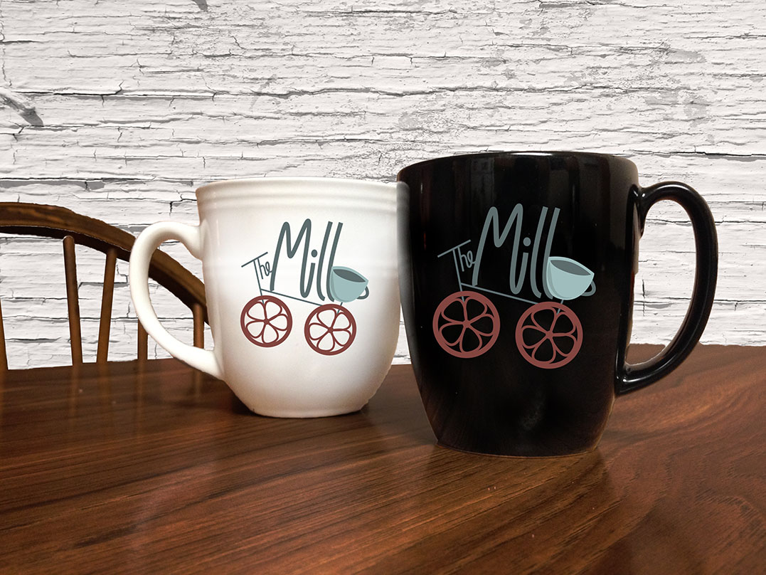 Mug Mockup